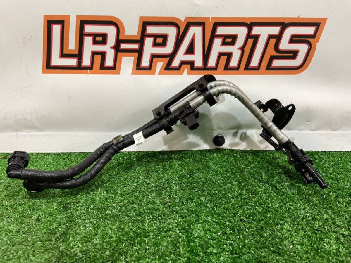 LR125509 Fuel return pipe for Range Rover Sport L494 (2014-2022) Used